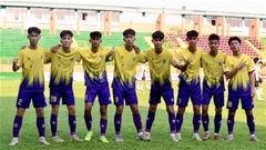 Nhìn lại vòng bảng U15 QG – Cúp Modern 2026: Đâu là lò đào tạo trẻ mạnh nhất?